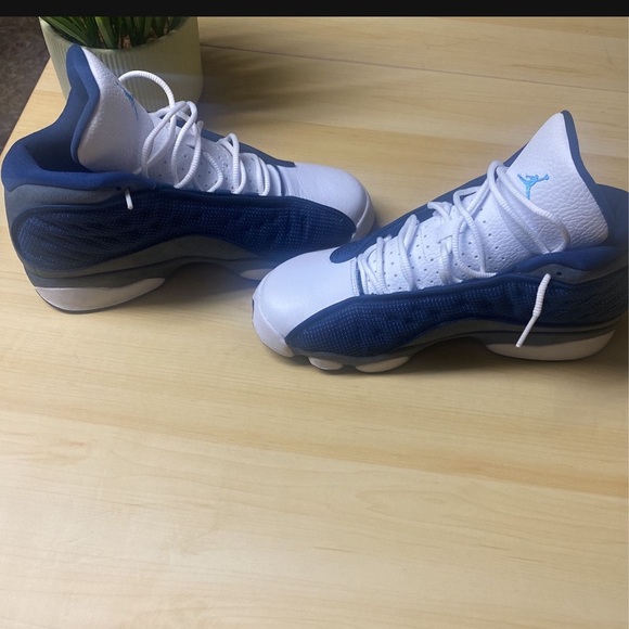 Air Jordan 13 Retro 'Flint' 2020 - Picture 5 of 6